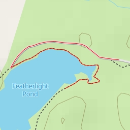 thumbnail for Featherlight Pond