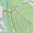 thumbnail for Desserte du Pays Sous-Vosgien