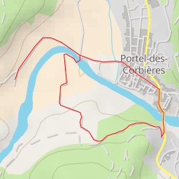 thumbnail for Chemin de Moncal - Chemin de Moncal