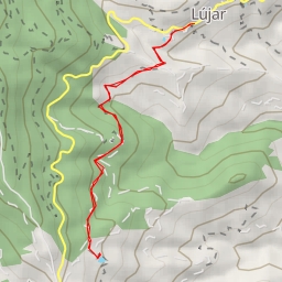 thumbnail for Camino Cortijo Valavero - Camino Cortijo Valavero