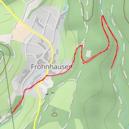 thumbnail for Eichhainstraße