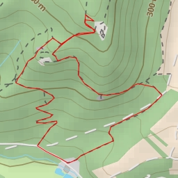 thumbnail for Route Forestière des Châteaux