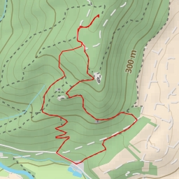 thumbnail for Route Forestière des Châteaux - Route Forestière des Châteaux