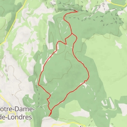 thumbnail for Cascade de Gorniès