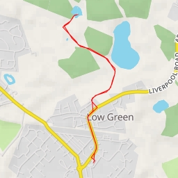 thumbnail for Seaman Way - Seaman Way