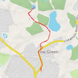 thumbnail for Seaman Way - Seaman Way