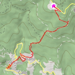 thumbnail for Rifugio Pian dei Corsi