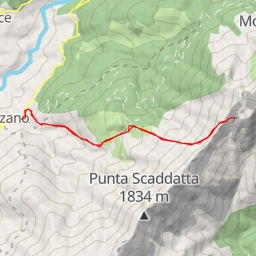 thumbnail for Refuge d'Usciolu