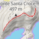 thumbnail for Sentiero del cuore