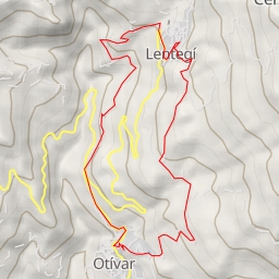 thumbnail for Calle Gracia - Calle Gracia