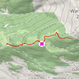 thumbnail for VWW 5.209 - Toraseeweg