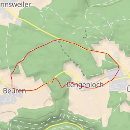 thumbnail for Esel-Weg