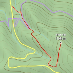 thumbnail for הר נריה