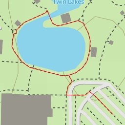 thumbnail for Twin Lakes