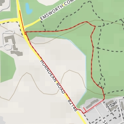 thumbnail for Havant Rifle Club - Comley Hill - East Hampshire