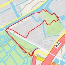 thumbnail for Grote-Polderpad - Grote-Polderpad - Leiden