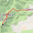 thumbnail for Dent de Rez