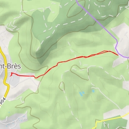 thumbnail for Chemin du Grand Bois - Chemin du Grand Bois