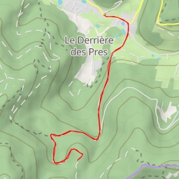 thumbnail for La large pierre