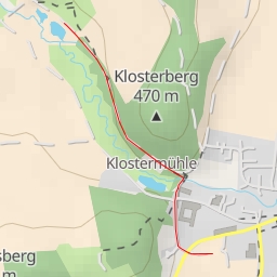 thumbnail for Ziegeleistraße