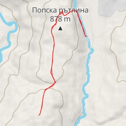 thumbnail for Местност Паниците