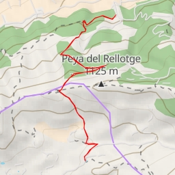 thumbnail for Font del Cirer - Assagador de Mariola