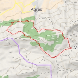 thumbnail for Assegador de la Cabanya a la Foia Ampla