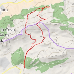 thumbnail for Àrea Recreativa de la Font de Mariola - Assagador de Mariola