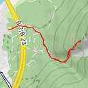 thumbnail for Blick auf Garmisch und Umgebung