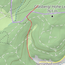 thumbnail for Rennsteig