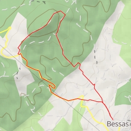 thumbnail for Route de Beaulieu