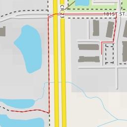 thumbnail for East 42nd Street - East 42nd Street