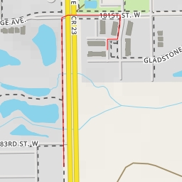 thumbnail for Cedar Avenue