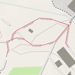 thumbnail for Byfangstrasse