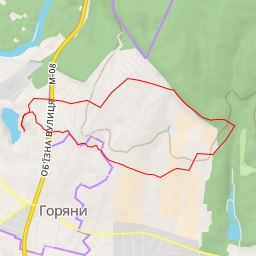 thumbnail for Ялинкова вулиця