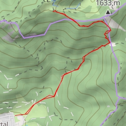 thumbnail for Mandlweg - Mandlweg