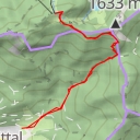 thumbnail for Die Laberei - Schartenkopfweg