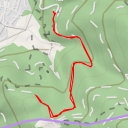 thumbnail for Jutzenmattweg