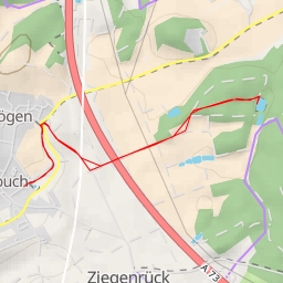 thumbnail for Neershofer Straße - Neershofer Straße