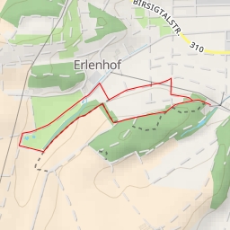 thumbnail for Erlenhofstrasse