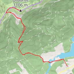 thumbnail for Ordunte