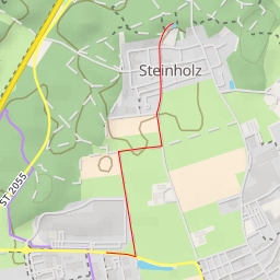 thumbnail for Germaringer Straße