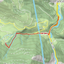 thumbnail for Route du Sutché - Route du Sutché