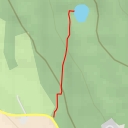 thumbnail for Søndre Klopptjern