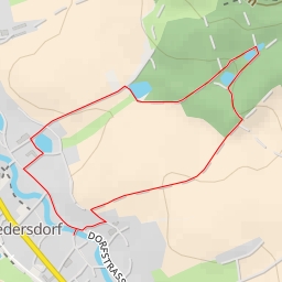 thumbnail for Hurn-Kuppe - Herrenweg