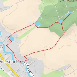 thumbnail for Hurn-Kuppe - Herrenweg