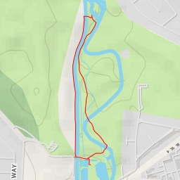 thumbnail for Rustic Bridge - Rustic Bridge