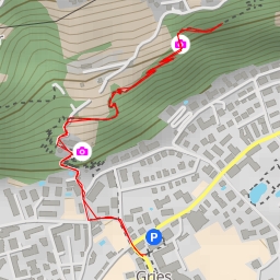 thumbnail for Passeggiata del Guncina - Guntschnapromenade - Bolzano - Bozen