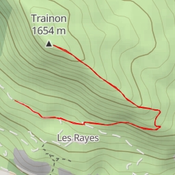 thumbnail for Trainon