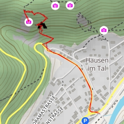 thumbnail for Schwenninger Straße